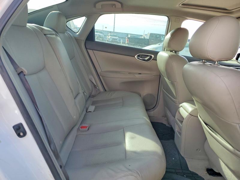 Aukcja sprzedaży 2013 Nissan Sentra, vin: 3N1AB7AP3DL637642, numer aukcji: 74457745