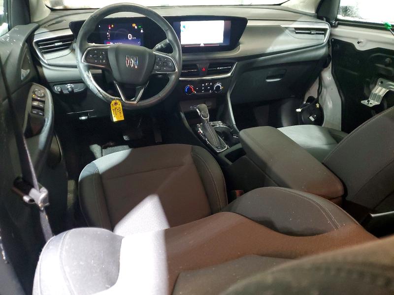 74602125 :رقم المزاد ، KL4AMCSL7RB008285 vin ، 2024 Buick Encore Gx مزاد بيع