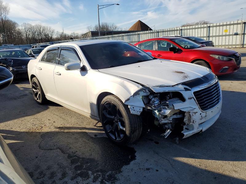 Продажа на аукционе авто 2012 Chrysler 300, vin: 2C3CCAJT9CH188993, номер лота: 72127425