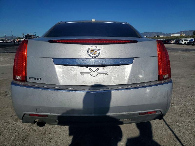 73543235 :رقم المزاد ، 1G6DF5E53D0159315 vin ، 2013 Cadillac Cts Luxury مزاد بيع