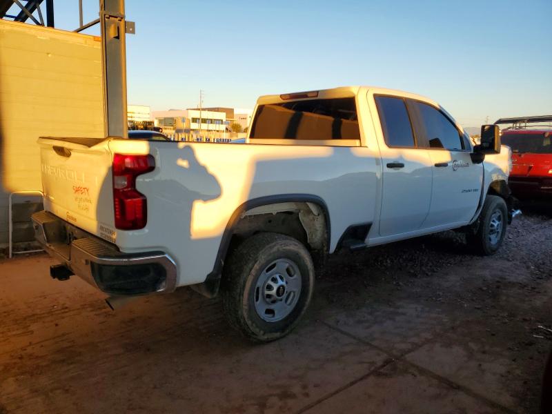 Продажа на аукционе авто 2021 Chevrolet Silverado, vin: 1GC5WLE77MF143610, номер лота: 73063055