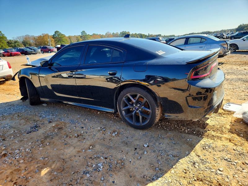 Aukcja sprzedaży 2019 Dodge Charger, vin: 2C3CDXCT2KH633103, numer aukcji: 98403585