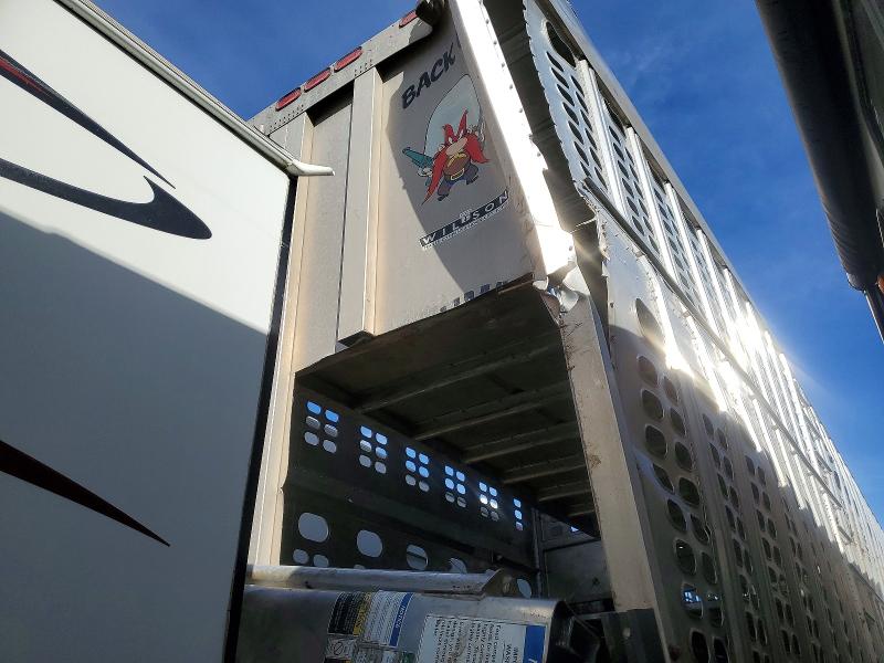 2025 Wilson Trailer მანქანა იყიდება აუქციონზე, vin: 1W1K65333S5569429, აუქციონის ნომერი: 73378245