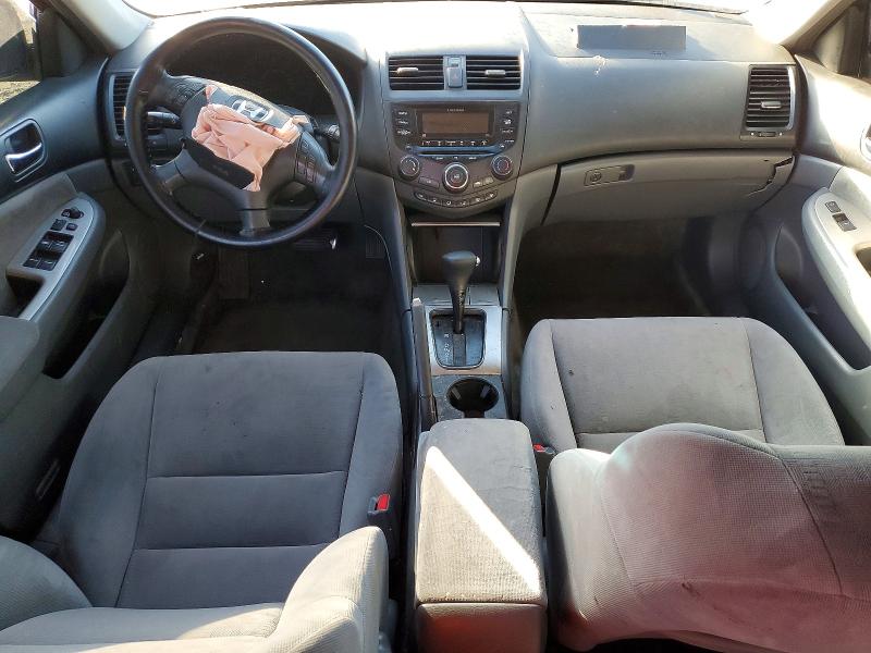 2005 Honda Accord მანქანა იყიდება აუქციონზე, vin: 1HGCM56795A064088, აუქციონის ნომერი: 74033015