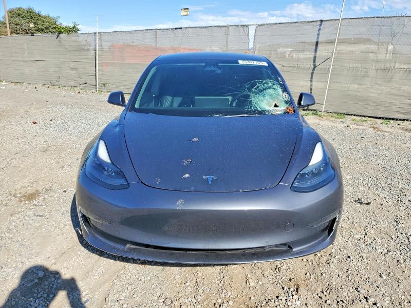 Aukcja sprzedaży 2022 Tesla Model 3, vin: 5YJ3E1EA3NF122852, numer aukcji: 73397705