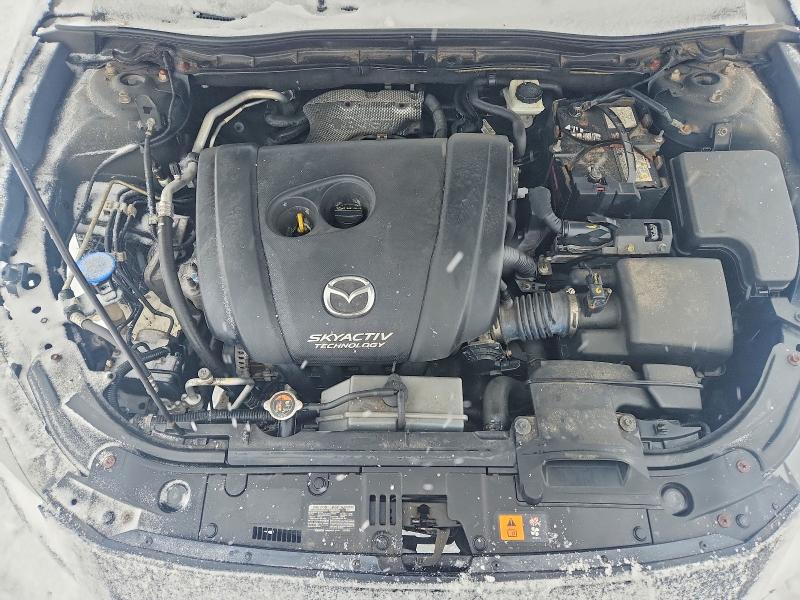 Aukcja sprzedaży 2016 Mazda 3, vin: 3MZBM1L76GM289160, numer aukcji: 72934515