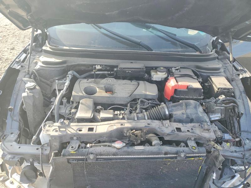 Продажа на аукционе авто 2020 Acura Rdx, vin: 5J8TC2H35LL007478, номер лота: 99339215