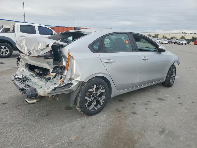Aukcja sprzedaży 2019 Kia Forte, vin: 3KPF24AD2KE026770, numer aukcji: 96702205