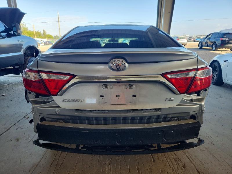 2016 Toyota Camry მანქანა იყიდება აუქციონზე, vin: 4T1BF1FK5GU225583, აუქციონის ნომერი: 97919495