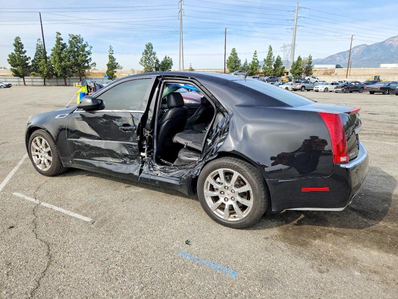 Продажа на аукционе авто 2008 Cadillac Cts, vin: 1G6DV57V180170285, номер лота: 73422905