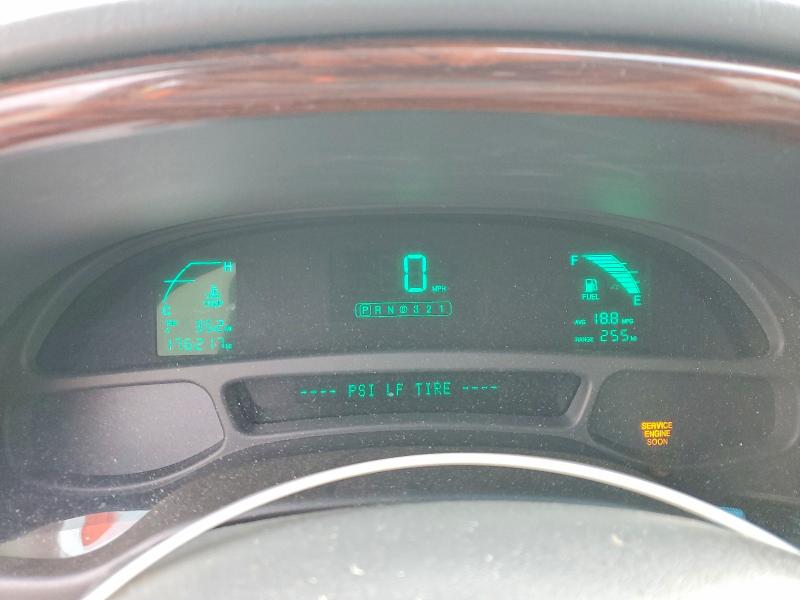 Продажа на аукционе авто 2004 Cadillac Deville, vin: 1G6KD54Y34U245807, номер лота: 75564675