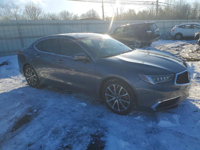 Aukcja sprzedaży 2018 Acura Tlx, vin: 19UUB2F38JA008871, numer aukcji: 72832145