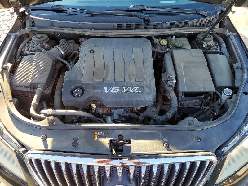 Продаж на аукціоні авто 2013 Buick Lacrosse, vin: 1G4GJ5G31DF228726, номер лоту: 99560275