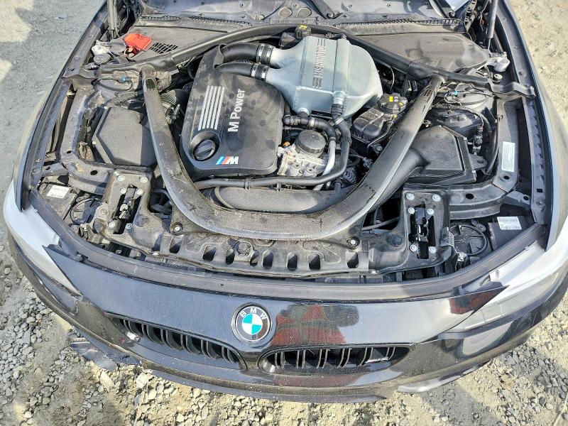 Продажа на аукционе авто 2015 Bmw M4, vin: WBS3R9C50FK334694, номер лота: 72399885