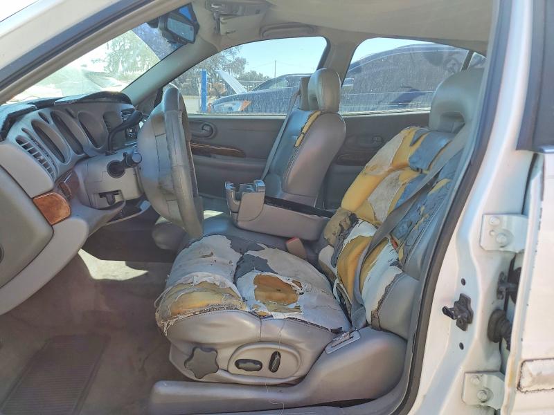 Продаж на аукціоні авто 2000 Buick Lesabre Li, vin: 1G4HR54K3YU326103, номер лоту: 75171495