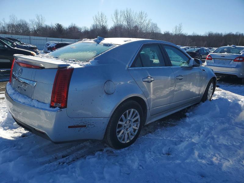 Продажа на аукционе авто 2011 Cadillac Cts, vin: 1G6DA5EYXB0149208, номер лота: 74530525
