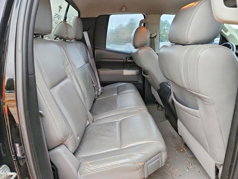2008 Toyota Tundra მანქანა იყიდება აუქციონზე, vin: 5TFRV541X8X043451, აუქციონის ნომერი: 98657075