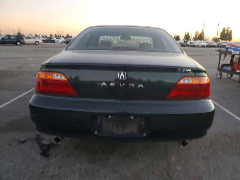 Продажа на аукционе авто 2000 Acura Uk, vin: 19UUA5669YA025509, номер лота: 73524785