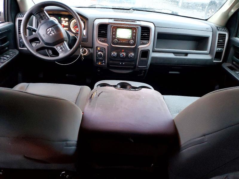 Продаж на аукціоні авто 2014 Ram 1500, vin: 1C6RR7FG3ES347500, номер лоту: 72132695