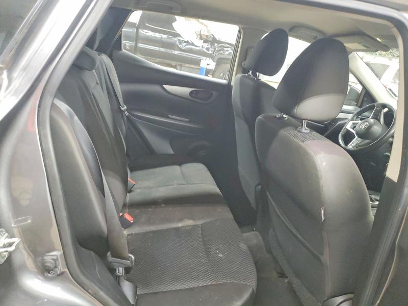 Продажа на аукционе авто 2018 Nissan Rogue Sport, vin: JN1BJ1CP3JW500630, номер лота: 72645265