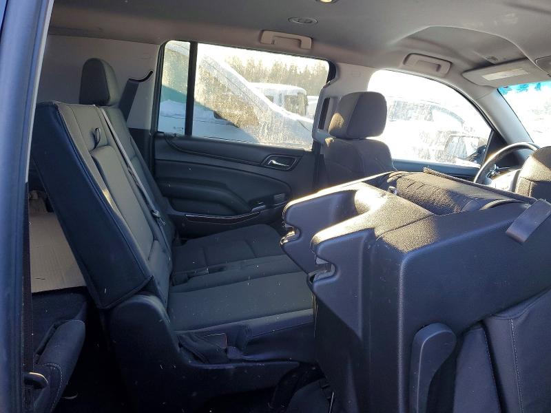 Aukcja sprzedaży 2016 Gmc Yukon Xl K, vin: 1GKS2FKC6GR175778, numer aukcji: 73064105