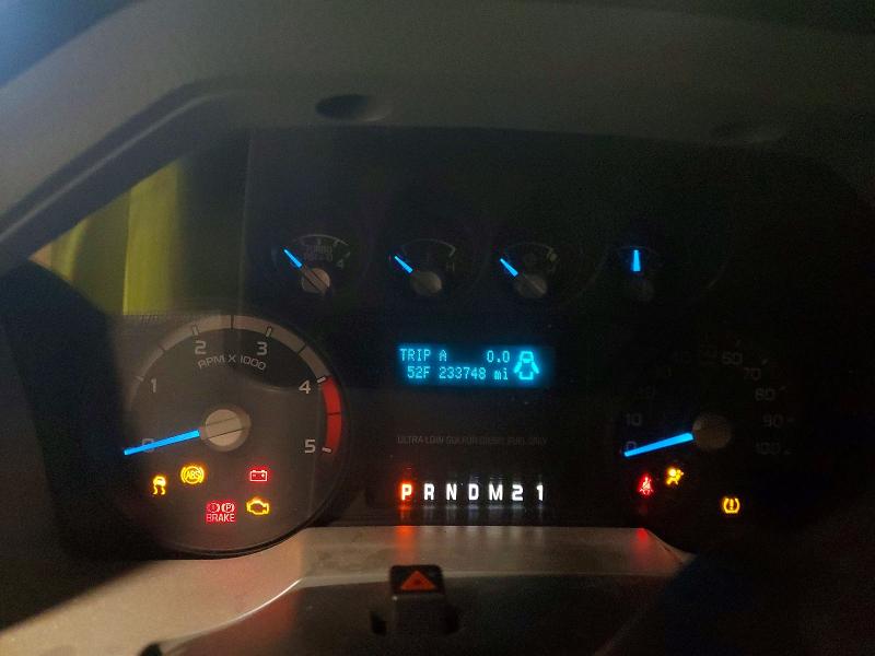 98965795 :رقم المزاد ، 1FT7W2BTXGEB12611 vin ، 2016 Ford F250 مزاد بيع