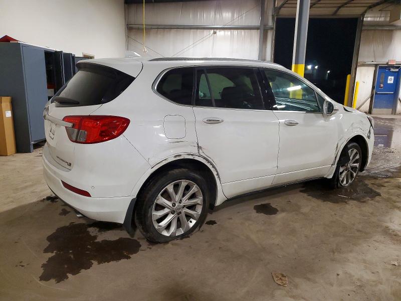 Продаж на аукціоні авто 2017 Buick Envision, vin: LRBFXFSX0HD234645, номер лоту: 73015255