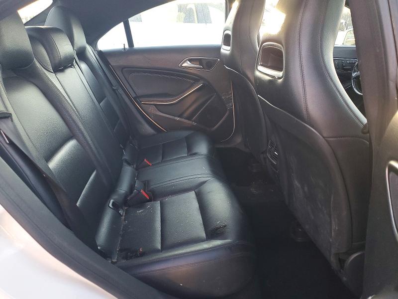 Aukcja sprzedaży 2014 Mercedes-benz Cla, vin: WDDSJ4EB2EN040605, numer aukcji: 99802785