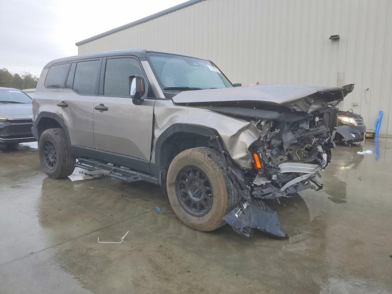 Продаж на аукціоні авто 2025 Toyota Land Cruis, vin: JTEABFAJ1SK023105, номер лоту: 72622315