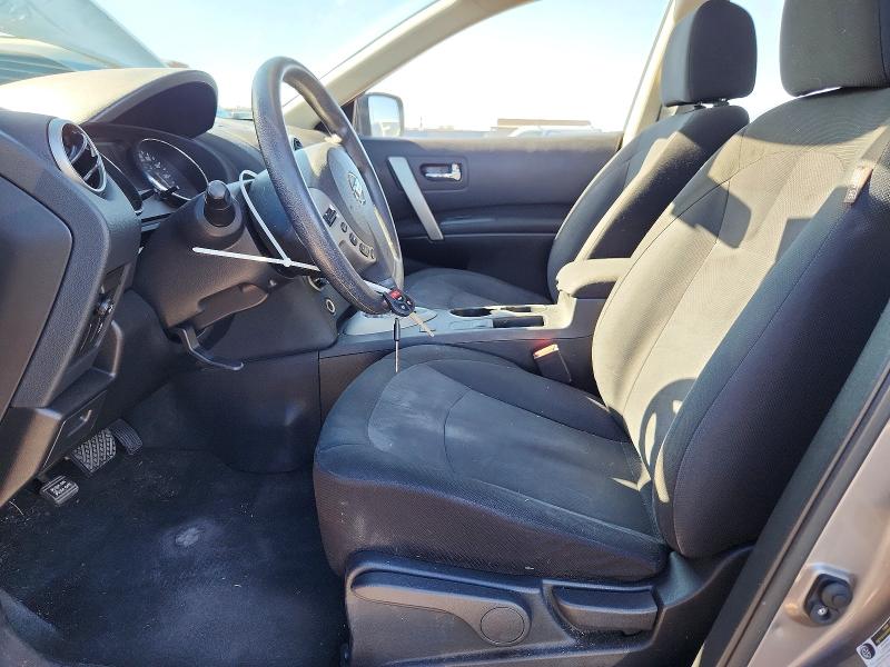 Продаж на аукціоні авто 2015 Nissan Rogue Select, vin: JN8AS5MT4FW155001, номер лоту: 99062075