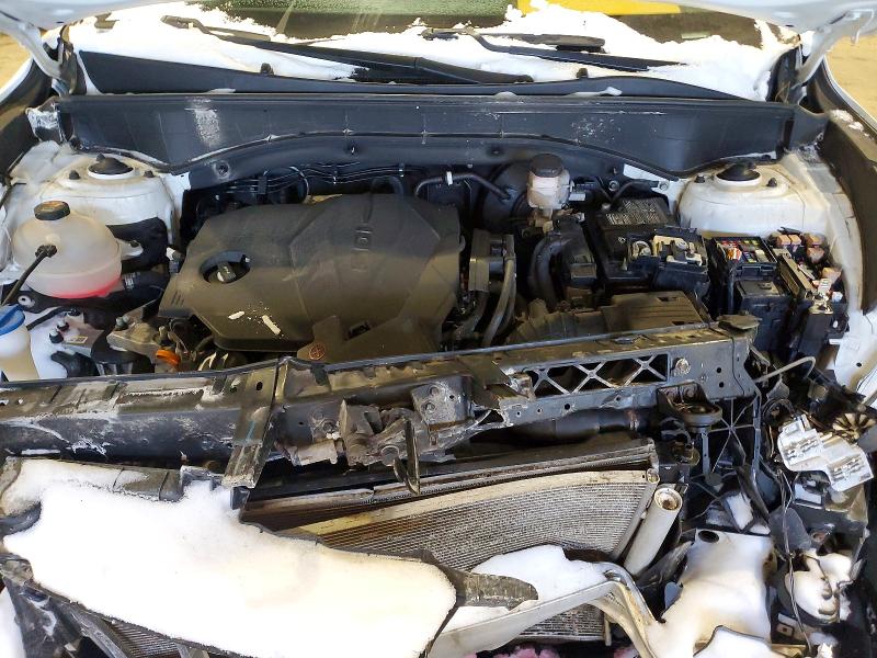 Aukcja sprzedaży 2022 Kia Sorento, vin: 5XYRGDLC0NG095189, numer aukcji: 75398075