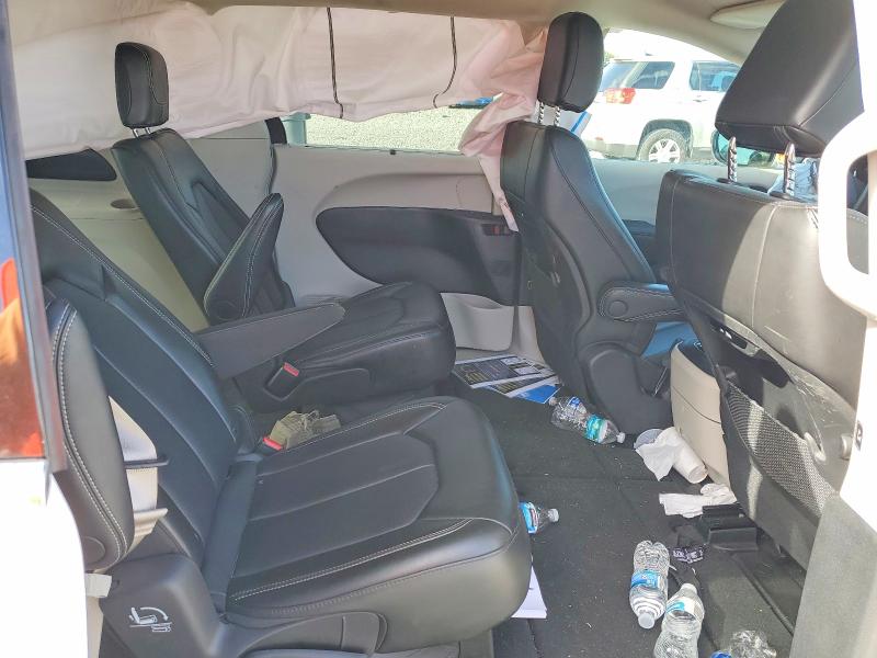 Продаж на аукціоні авто 2024 Chrysler Pacifica T, vin: 2C4RC1BGXRR165586, номер лоту: 74077895