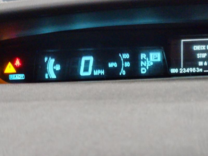 Aukcja sprzedaży 2013 Toyota Prius, vin: JTDKN3DU0D5573160, numer aukcji: 75152435