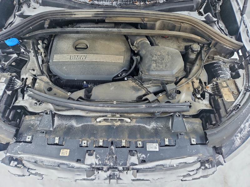 Продажа на аукционе авто 2023 Bmw X1, vin: WBX73EF05P5W83842, номер лота: 74004985