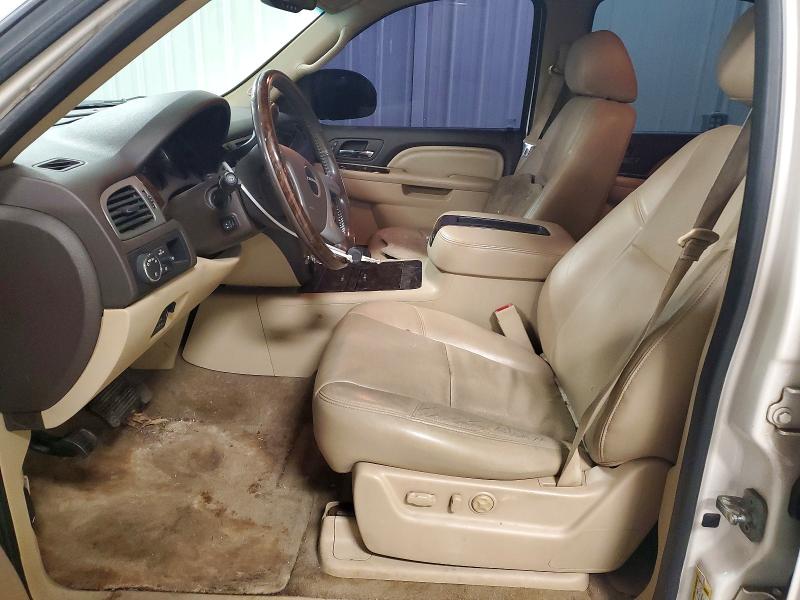 Продажа на аукционе авто 2013 Gmc Yukon, vin: 1GKS2EEF8DR175177, номер лота: 72982225