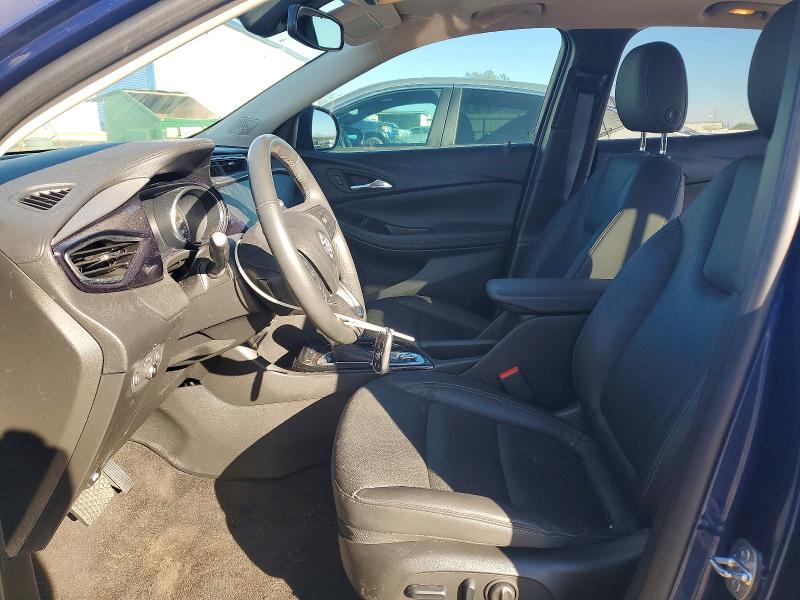 Aukcja sprzedaży 2023 Buick Encore Gx, vin: KL4MMFSL5PB104931, numer aukcji: 73007955