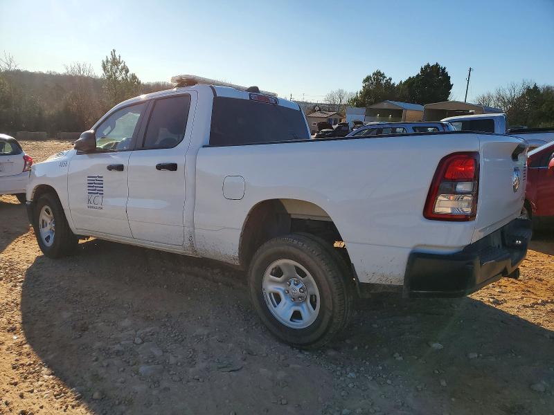 73840775 :رقم المزاد ، 1C6RRFCG8PN561639 vin ، 2023 Ram 1500 مزاد بيع