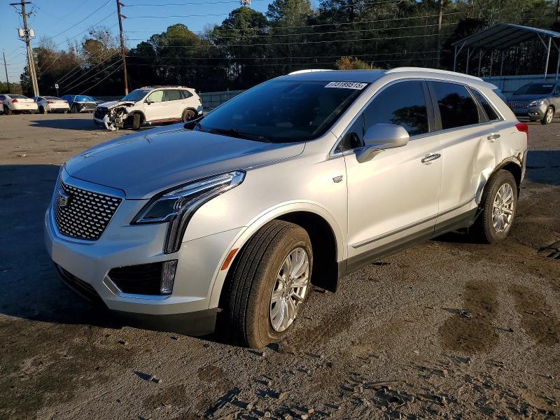 Aukcja sprzedaży 2017 Cadillac Xt5, vin: 1GYKNARS9HZ245157, numer aukcji: 73189515
