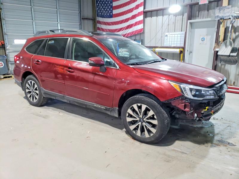 Продажа на аукционе авто 2015 Subaru Outback 2., vin: 4S4BSBNC0F3285965, номер лота: 73009525