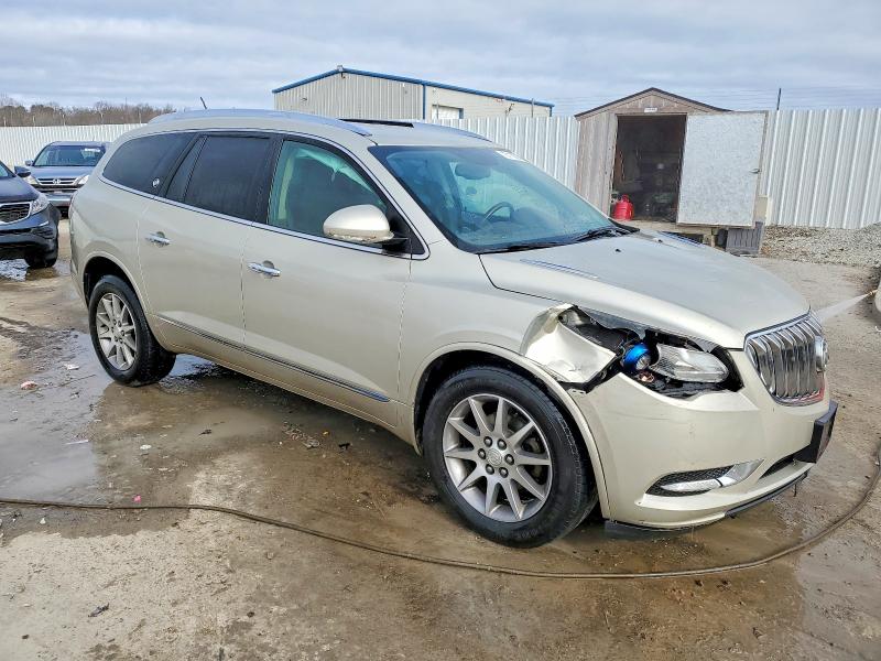 Aukcja sprzedaży 2014 Buick Enclave, vin: 5GAKRBKD8EJ207765, numer aukcji: 73110905