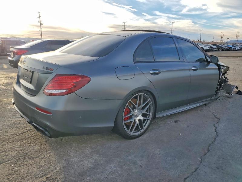 Продажа на аукционе авто 2019 Mercedes-benz E, vin: WDDZF8KB7KA572379, номер лота: 74150935