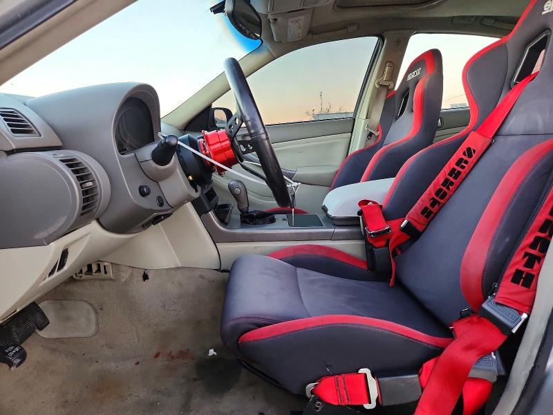 73540595 :رقم المزاد ، JNKCV51E43M009284 vin ، 2003 Infiniti G35 مزاد بيع