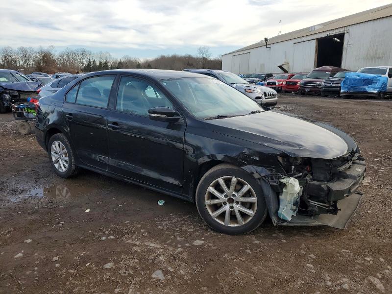 Продаж на аукціоні авто 2012 Volkswagen Jetta, vin: 3VWDP7AJ0CM337439, номер лоту: 73098635
