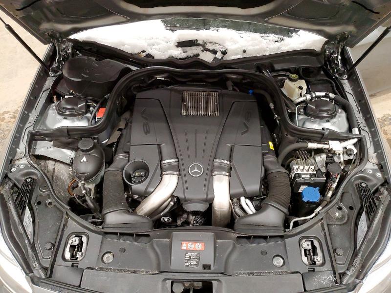 Продаж на аукціоні авто 2013 Mercedes-benz Cls, vin: WDDLJ9BB5DA064909, номер лоту: 74492505