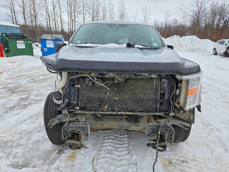 Aukcja sprzedaży 2021 Ford F150, vin: 1FTFW1E57MFC54519, numer aukcji: 98943795
