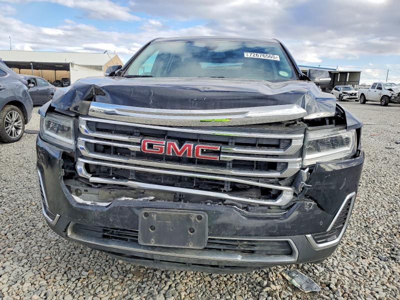 Aukcja sprzedaży 2023 Gmc Acadia, vin: 1GKKNRL44PZ155707, numer aukcji: 72676565