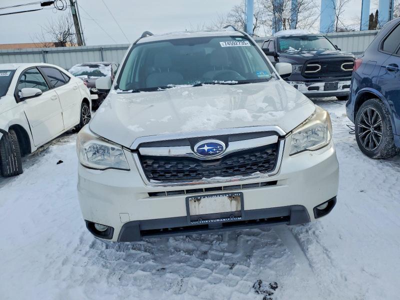 Продаж на аукціоні авто 2014 Subaru Forester, vin: JF2SJAEC6EH483793, номер лоту: 74592735