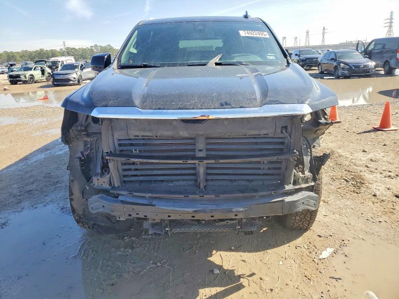 Продаж на аукціоні авто 2022 Gmc Yukon Xl, vin: 1GKS1GKD5NR355395, номер лоту: 74922495