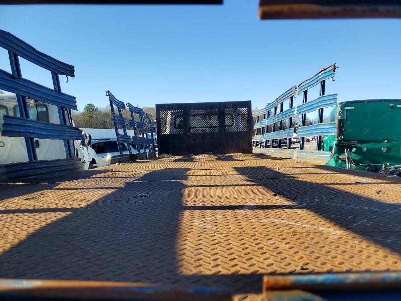 Продаж на аукціоні авто 2015 Freightliner M2 106 Med, vin: 1FVACWDU8FHGR0156, номер лоту: 77438095