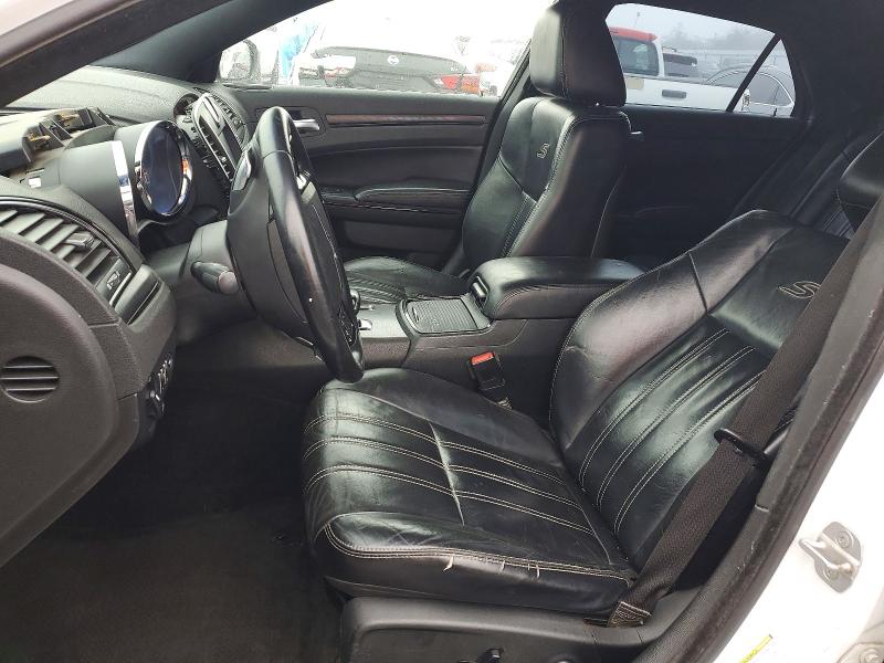 2012 Chrysler 300 მანქანა იყიდება აუქციონზე, vin: 2C3CCABG1CH313311, აუქციონის ნომერი: 75490525